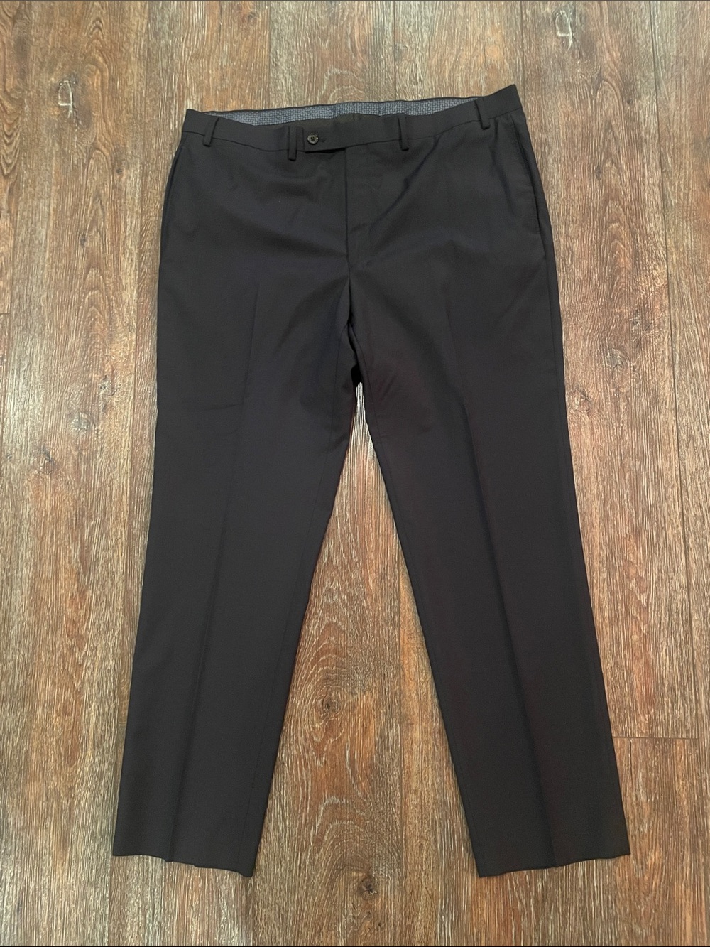 Lauren Ralph Lauren High Performance Wool Men’s Trousers Size 40x32